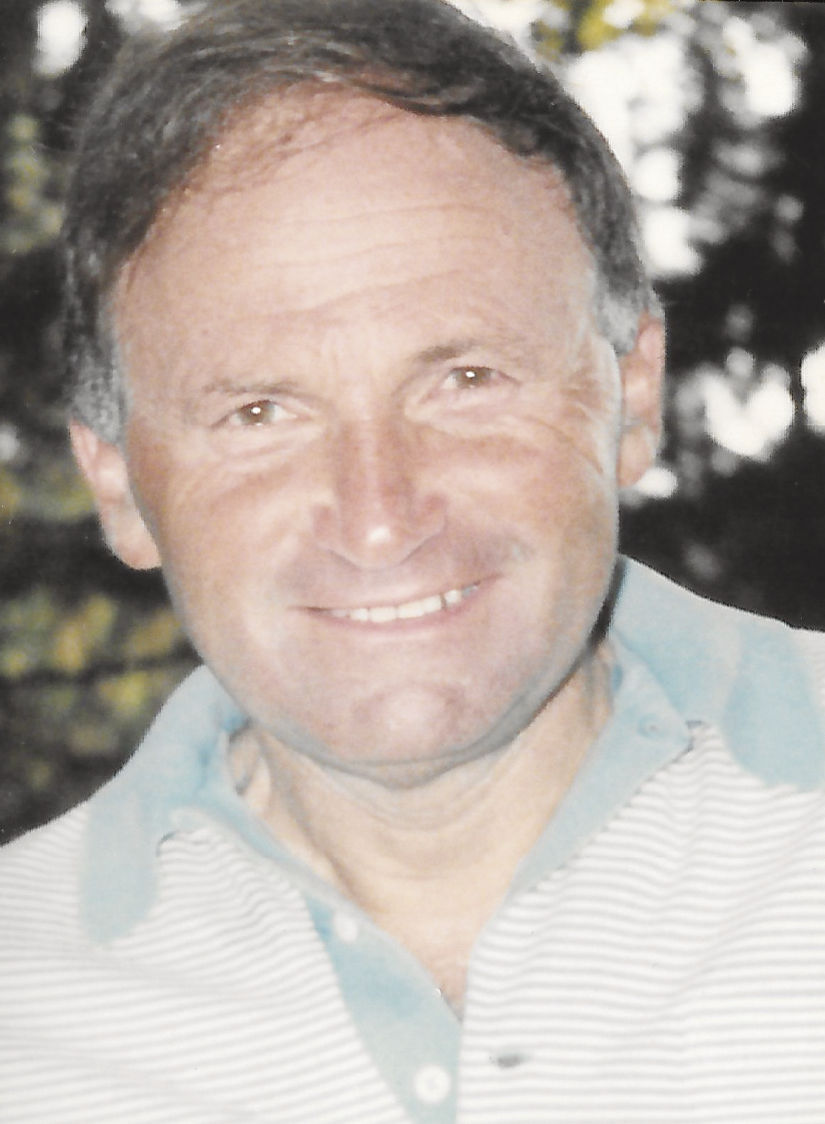 Herbert Robert Cooper